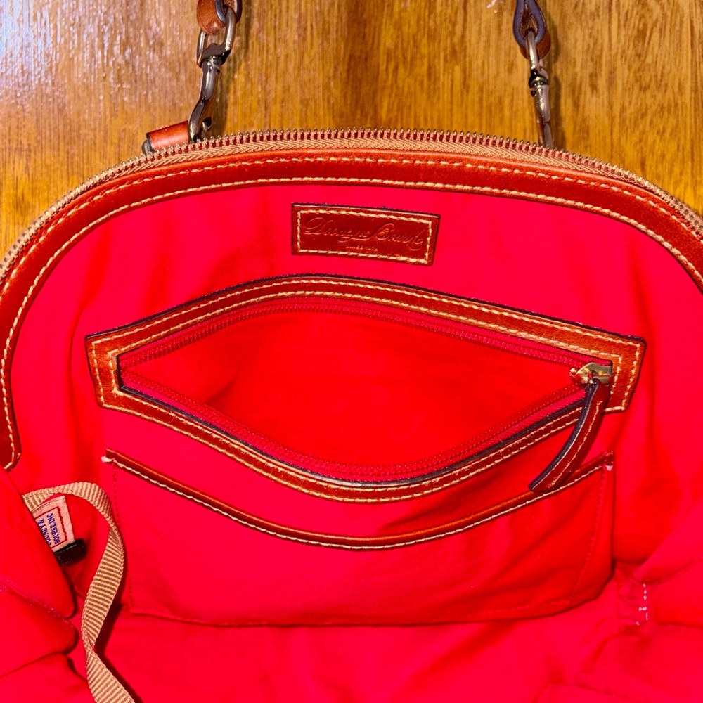 Dooney & Bourke Purse - Picture 8 of 13